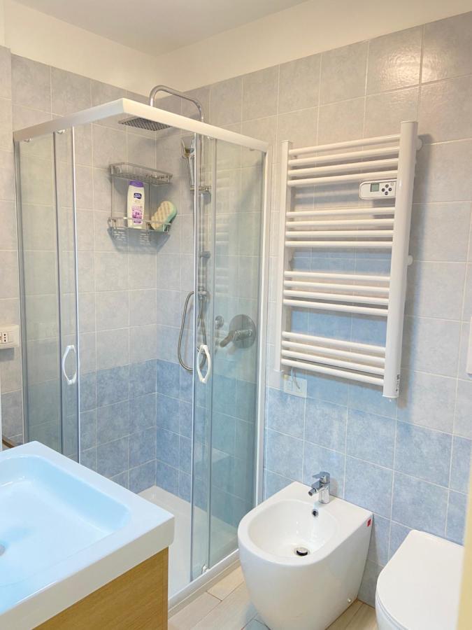 La Maiolica Apartment Анакапри Екстериор снимка