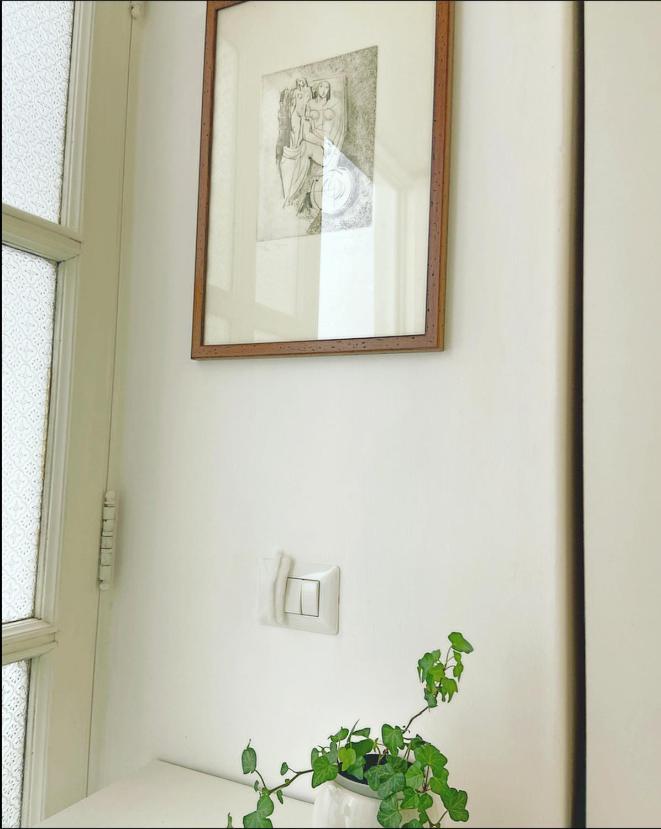 La Maiolica Apartment Анакапри Екстериор снимка