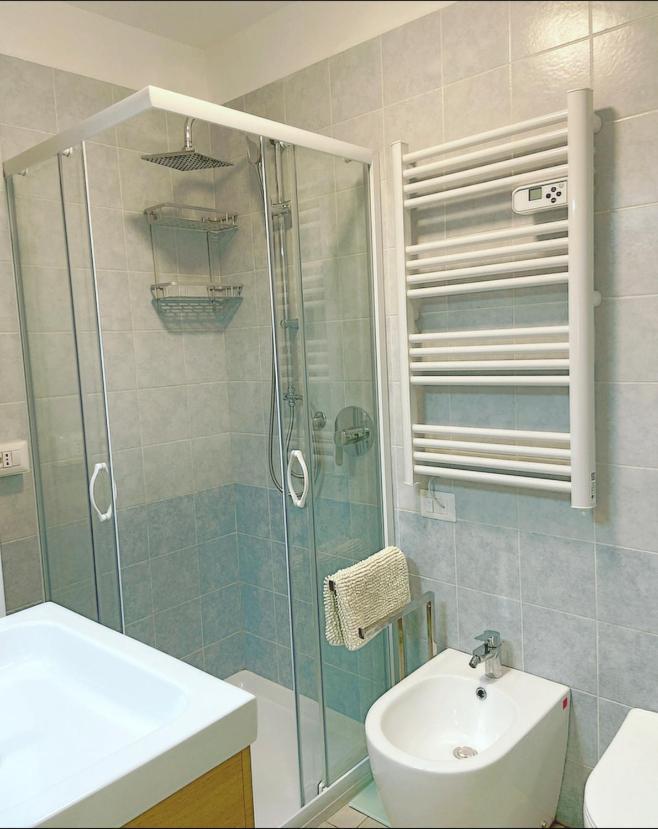 La Maiolica Apartment Анакапри Екстериор снимка