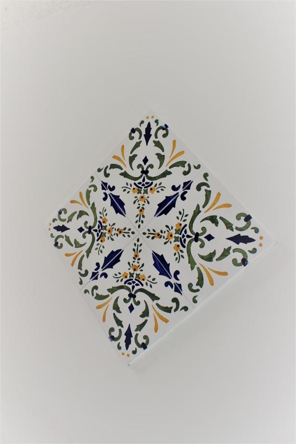 La Maiolica Apartment Анакапри Екстериор снимка