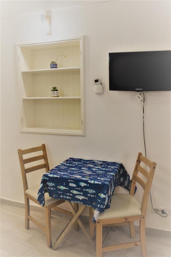 La Maiolica Apartment Анакапри Екстериор снимка