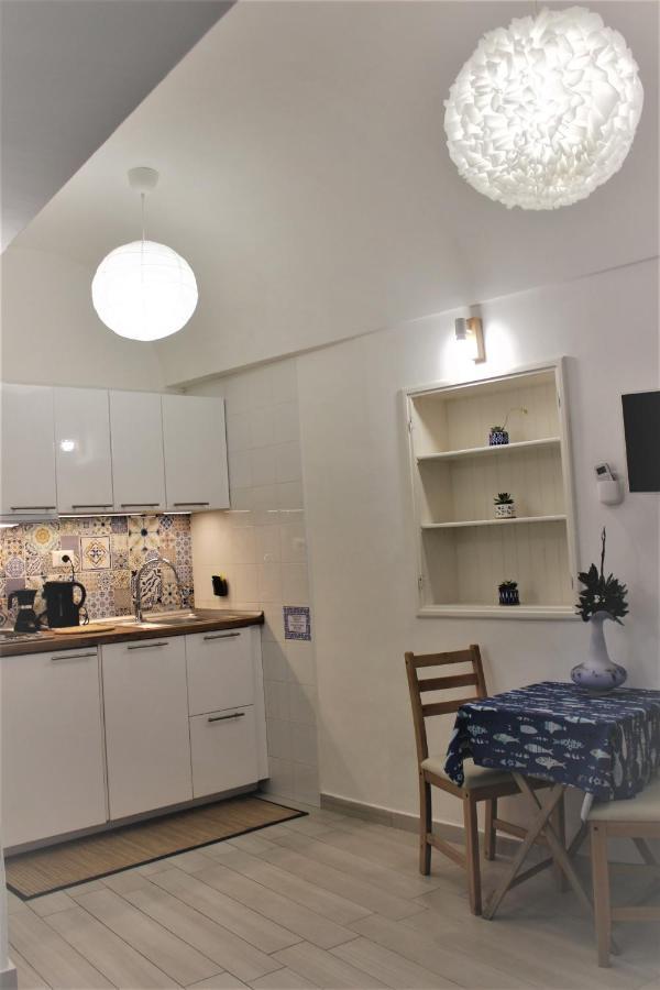 La Maiolica Apartment Анакапри Екстериор снимка