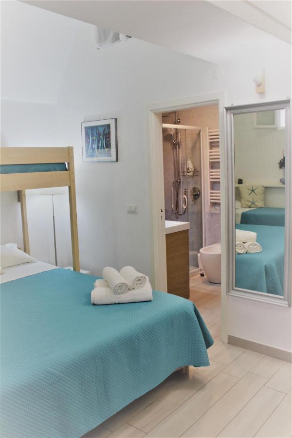 La Maiolica Apartment Анакапри Екстериор снимка